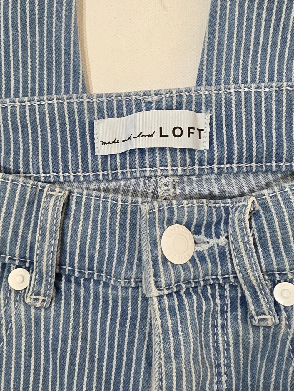 LOFT kick crop